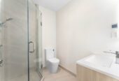 URGENT SALE – Must Be Sold, move-in ready, Brandnew 3 beds 2 bath house with garage, Lot 5 (Corner Site) 2 bed 2 baths, 0.5 km to Sunnyvale School, 0.7 km to Bruce McLaren Intermediate School, 1.5 km to Henderson High School, 3-5/11 Seymour Road, Sunnyvale, Auckland