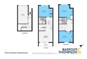 URGENT SALE – Must Be Sold, move-in ready, Brandnew 3 beds 2 bath house with garage, Lot 5 (Corner Site) 2 bed 2 baths, 0.5 km to Sunnyvale School, 0.7 km to Bruce McLaren Intermediate School, 1.5 km to Henderson High School, 3-5/11 Seymour Road, Sunnyvale, Auckland