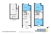 URGENT SALE – Must Be Sold, move-in ready, Brandnew 3 beds 2 bath house with garage, Lot 5 (Corner Site) 2 bed 2 baths, 0.5 km to Sunnyvale School, 0.7 km to Bruce McLaren Intermediate School, 1.5 km to Henderson High School, 3-5/11 Seymour Road, Sunnyvale, Auckland