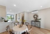 Newly completed 3 beds 2.5 baths townhouse, close to schools, train station local library, shops, 0.8 km to Prospect School, 1 km to Glen Eden Intermediate, 2.5 km to Green Bay High School, 3/73 Glendale Road, Glen Eden, Auckland