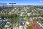 Newly completed 3 beds 2.5 baths townhouse, close to schools, train station local library, shops, 0.8 km to Prospect School, 1 km to Glen Eden Intermediate, 2.5 km to Green Bay High School, 3/73 Glendale Road, Glen Eden, Auckland