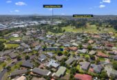Must sell, Brick and tile 4 beds 2 baths house with double garage on 615m2 section, private swimming pool, close to schools, reserve, shopping centres, golf club, 2 km to Botany Downs School, 2.6 km to Pakuranga College, 2.7 km to Howick Intermediate, 8 John Lister Close, Golflands, Auckland