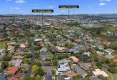 Must sell, Brick and tile 4 beds 2 baths house with double garage on 615m2 section, private swimming pool, close to schools, reserve, shopping centres, golf club, 2 km to Botany Downs School, 2.6 km to Pakuranga College, 2.7 km to Howick Intermediate, 8 John Lister Close, Golflands, Auckland
