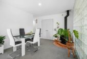 Must sell, Brick and tile 4 beds 2 baths house with double garage on 615m2 section, private swimming pool, close to schools, reserve, shopping centres, golf club, 2 km to Botany Downs School, 2.6 km to Pakuranga College, 2.7 km to Howick Intermediate, 8 John Lister Close, Golflands, Auckland