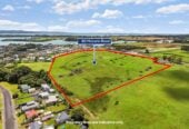 7.9870ha section, This massive 7.9870 Ha (more or less) corner block has been officially rezoned to Mixed Housing Suburban, Ready to develope, 80 McLarin Road, Glenbrook, Auckland