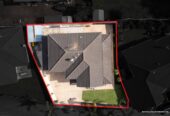 Once in 20 years, 5 beds 3 baths house with double garage on 413m2 section, minutes to schools, Albany Mall, parks, motorway access, 1.2 km to Pinehill School (Browns Bay), 1.3 km to Albany Senior High School, 1.7 km to Albany School, 2.2 km to Albany Junior High School, 17 Kanuka Way, Albany, Auckland