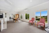 Brick and tile 4 beds 2.5 baths house with double garage and private swimming pool on 2129m2 section, 1.1 km to Gulf Harbour School, 15 Astrolabe Place, Gulf Harbour, Auckland