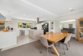 Brick and tile 4 beds 2.5 baths house with double garage and private swimming pool on 2129m2 section, 1.1 km to Gulf Harbour School, 15 Astrolabe Place, Gulf Harbour, Auckland