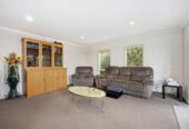 Brick and tile 4 beds 2.5 baths house with double garage and private swimming pool on 2129m2 section, 1.1 km to Gulf Harbour School, 15 Astrolabe Place, Gulf Harbour, Auckland