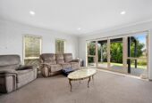 Brick and tile 4 beds 2.5 baths house with double garage and private swimming pool on 2129m2 section, 1.1 km to Gulf Harbour School, 15 Astrolabe Place, Gulf Harbour, Auckland