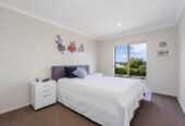 Brick and tile 4 beds 2.5 baths house with double garage and private swimming pool on 2129m2 section, 1.1 km to Gulf Harbour School, 15 Astrolabe Place, Gulf Harbour, Auckland