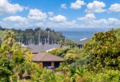 Brick and tile 4 beds 2.5 baths house with double garage and private swimming pool on 2129m2 section, 1.1 km to Gulf Harbour School, 15 Astrolabe Place, Gulf Harbour, Auckland
