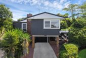 Rangitoto College zone, 4 beds 2 baths house with garage and study nook, 0.5 km to Murrays Bay School and Murrays Bay Intermediate, 1.1 km to Rangitoto College, 1/7 Jutland Street, Mairangi Bay, Auckland
