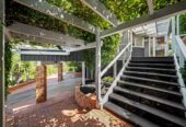 Rangitoto College zone, 4 beds 2 baths house with garage and study nook, 0.5 km to Murrays Bay School and Murrays Bay Intermediate, 1.1 km to Rangitoto College, 1/7 Jutland Street, Mairangi Bay, Auckland
