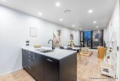 Urgent Sale, Auckland Girls’ Grammar School zone, 50m2 Freehold 1 bed + 1 flexi room 1 bath apartment, pet friendly, Current weekly rental income of $640/pw, with a fixed term end on 28 July 2026, 1503/106 Vincent Street, City Centre, Auckland