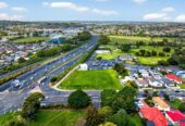 Mt Roskill Grammar school zone, 2797m2 land with 4 separate titles that must be sold together, 0.7 km to Mt Roskill Grammar, 1370-1376 Dominion Road, Mt Roskill, Auckland