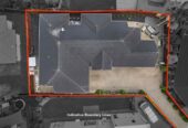 243m2 4 beds 2 baths house with double garage on 633m2 section, 0.5 km to Baverstock Oaks School, 1.3 km to Sancta Maria College, 1.7 km to Ormiston Senior College and Mission Heights Junior College, 11 Fintry Place, Flat Bush, Auckland