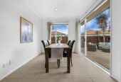 243m2 4 beds 2 baths house with double garage on 633m2 section, 0.5 km to Baverstock Oaks School, 1.3 km to Sancta Maria College, 1.7 km to Ormiston Senior College and Mission Heights Junior College, 11 Fintry Place, Flat Bush, Auckland