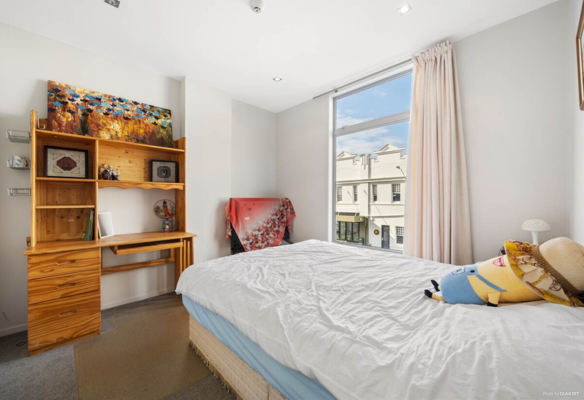 Double Grammar school zone, 72m2 2 beds 1 bath 1 car park apartment, Epsom Central Living, 1.7 km to Epsom Girls’ Grammar School, 2.6 km to Auckland Grammar, 1G/1C Queen Mary Avenue, Epsom, Auckland