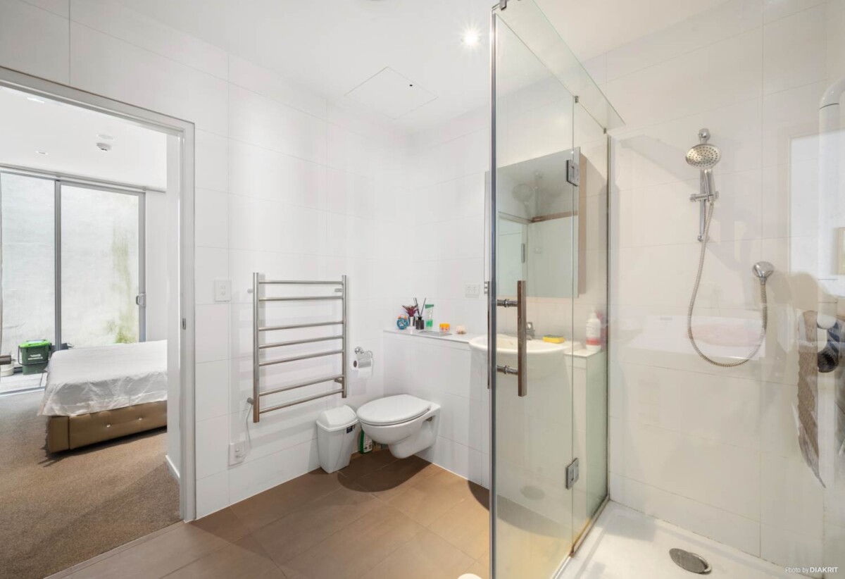 Double Grammar school zone, 72m2 2 beds 1 bath 1 car park apartment, Epsom Central Living, 1.7 km to Epsom Girls’ Grammar School, 2.6 km to Auckland Grammar, 1G/1C Queen Mary Avenue, Epsom, Auckland