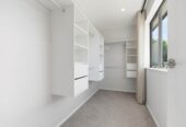 Standalone 4 beds 2.5 baths house with garageon 215m2 section, with Kauri Glen Reserve next door, close to schools, shops, parks, 0.4 km to Northcote College, 0.9 km to Willow Park School, 1.4 km to Northcote Intermediate School, 57A Tui Glen Road, Birkenhead, Auckland
