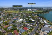Brick and tile 4 beds 2 baths home, 1 Master suite + 1 bed and secondary living area with wet bar, Potential for separate entrance, Walking distance to the popular Rotary Walkway, 0.4 km to Sunny Hills School, 1.3 km to Farm Cove Intermediate, 2.2 km to Pakuranga College, 1/63 The Boulevard, Sunnyhills, Auckland