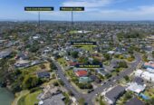 Brick and tile 4 beds 2 baths home, 1 Master suite + 1 bed and secondary living area with wet bar, Potential for separate entrance, Walking distance to the popular Rotary Walkway, 0.4 km to Sunny Hills School, 1.3 km to Farm Cove Intermediate, 2.2 km to Pakuranga College, 1/63 The Boulevard, Sunnyhills, Auckland