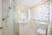 Brick and tile 4 beds 2 baths home, 1 Master suite + 1 bed and secondary living area with wet bar, Potential for separate entrance, Walking distance to the popular Rotary Walkway, 0.4 km to Sunny Hills School, 1.3 km to Farm Cove Intermediate, 2.2 km to Pakuranga College, 1/63 The Boulevard, Sunnyhills, Auckland