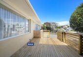 Brick and tile 4 beds 2 baths home, 1 Master suite + 1 bed and secondary living area with wet bar, Potential for separate entrance, Walking distance to the popular Rotary Walkway, 0.4 km to Sunny Hills School, 1.3 km to Farm Cove Intermediate, 2.2 km to Pakuranga College, 1/63 The Boulevard, Sunnyhills, Auckland