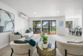 Renovated Brick and tile 4 beds 1.5 baths home with garage and views, close to schools, shopping centre, golf club, motorway access, 0.9 km to Remuera Intermediate, 1.6 km to Remuera School, 2/32 Nordon Place, Remuera, Auckland