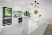 Renovated Brick and tile 4 beds 1.5 baths home with garage and views, close to schools, shopping centre, golf club, motorway access, 0.9 km to Remuera Intermediate, 1.6 km to Remuera School, 2/32 Nordon Place, Remuera, Auckland