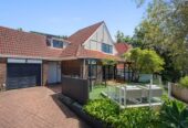 Renovated Brick and tile 4 beds 1.5 baths home with garage and views, close to schools, shopping centre, golf club, motorway access, 0.9 km to Remuera Intermediate, 1.6 km to Remuera School, 2/32 Nordon Place, Remuera, Auckland