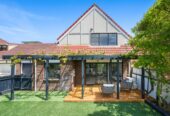 Renovated Brick and tile 4 beds 1.5 baths home with garage and views, close to schools, shopping centre, golf club, motorway access, 0.9 km to Remuera Intermediate, 1.6 km to Remuera School, 2/32 Nordon Place, Remuera, Auckland