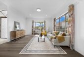 Motivated owner relocating, Move-in ready, 1renovated Brick and tile 5 beds 3.5 baths house with double garage on 571m2 section, 0.3 km to Baverstock Oaks School, 1 km to Sancta Maria College, 1.7 km to Ormiston Senior College, 1.9 km to Mission Heights Junior College, 18 Karson Place, Flat Bush, Auckland