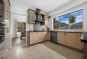 Motivated owner relocating, Move-in ready, 1renovated Brick and tile 5 beds 3.5 baths house with double garage on 571m2 section, 0.3 km to Baverstock Oaks School, 1 km to Sancta Maria College, 1.7 km to Ormiston Senior College, 1.9 km to Mission Heights Junior College, 18 Karson Place, Flat Bush, Auckland