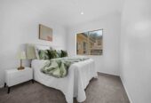 Motivated owner relocating, Move-in ready, 1renovated Brick and tile 5 beds 3.5 baths house with double garage on 571m2 section, 0.3 km to Baverstock Oaks School, 1 km to Sancta Maria College, 1.7 km to Ormiston Senior College, 1.9 km to Mission Heights Junior College, 18 Karson Place, Flat Bush, Auckland