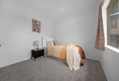 Motivated owner relocating, Move-in ready, 1renovated Brick and tile 5 beds 3.5 baths house with double garage on 571m2 section, 0.3 km to Baverstock Oaks School, 1 km to Sancta Maria College, 1.7 km to Ormiston Senior College, 1.9 km to Mission Heights Junior College, 18 Karson Place, Flat Bush, Auckland