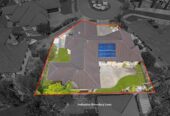 Motivated owner relocating, Move-in ready, 1renovated Brick and tile 5 beds 3.5 baths house with double garage on 571m2 section, 0.3 km to Baverstock Oaks School, 1 km to Sancta Maria College, 1.7 km to Ormiston Senior College, 1.9 km to Mission Heights Junior College, 18 Karson Place, Flat Bush, Auckland