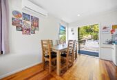 Double Westlake school zone, 4 beds 1.5 baths house with garage on 673m2 section, live or develop, 0.5 km to Sunnynook School, 0.9 km to Wairau Intermediate School, 8 Sequoia Place, Sunnynook, Auckland