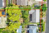 Double Westlake school zone, 4 beds 1.5 baths house with garage on 673m2 section, live or develop, 0.5 km to Sunnynook School, 0.9 km to Wairau Intermediate School, 8 Sequoia Place, Sunnynook, Auckland