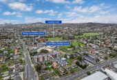 Mt Roskill Grammar school zone, move-in ready, Brandnew 2 beds 1.5 baths home with car park, close to schools, shops, motorway access, 0.1 km to Wesley Intermediate, 0.5 km to Wesley Primary School, 1.8 km to Mt Roskill Grammar, 20A William Blofield Avenue, Mt Roskill, Auckland