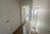 For rent, spacious Brandnew 3 beds 3 baths townhouse with garage, available 26th February, 3/8 Grove Lane, Pakuranga, Auckland