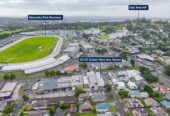 Double Grammar school zone, 72m2 2 beds 1 bath 1 car park apartment, Epsom Central Living, 1.7 km to Epsom Girls’ Grammar School, 2.6 km to Auckland Grammar, 1G/1C Queen Mary Avenue, Epsom, Auckland