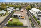 Brick and tile 3 beds 1 bath house with garage on 675m2 section, walks to schools and shopping centre, 0.8 km to Howick College, 0.9 km to Cockle Bay School, 1 km to Somerville Intermediate School, 1.3 km to Howick Intermediate, 19 Whitford Road, Northpark, Auckland