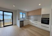 For rent, Brandnew 3 beds 2.5 baths townhouse with garage, available 27th February, 6/8 Grove Lane, Pakuranga, Auckland