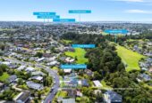 Freshly painted brick 3 beds 1.5 baths house on 316m2 section, Close to Park, WestCity Waitakere, Lincoln Road amenities, schools, motorwar access, 56 Fitzwater Place, Henderson, , Auckland