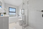 152m2 brandnew standalone 4 beds 2.5 baths home on 225m2 section, just moments from Lynn Mall, train links, parks, and local schools, 141A Seabrook Avenue, New Lynn, Auckland