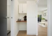 Renovated 1 bed 1 bath 1 carport home with a separate workshop, thw workshop is potential to convert into a sleepout, close to schools, WestCity shopping centre, 3/176 Henderson Valley Road, Henderson, Auckland
