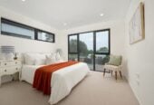 Master Build Guarantee, brandnew standalone 3 beds + study 2.5 baths home with garage on 167m2 section, primary school and bus stop directly across the road, Close to New World, library and local amenities, Lot 5/82 Matipo Road, Te Atatu Peninsula, Auckland