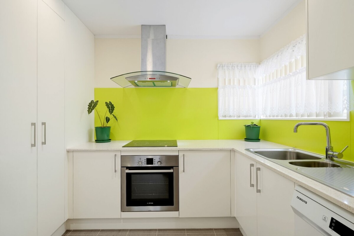 Once in 24 years, 3 beds 1 bath home with garage, move-in ready, close to transport links, local amenities, 25 Pomaria Road, Henderson, Auckland